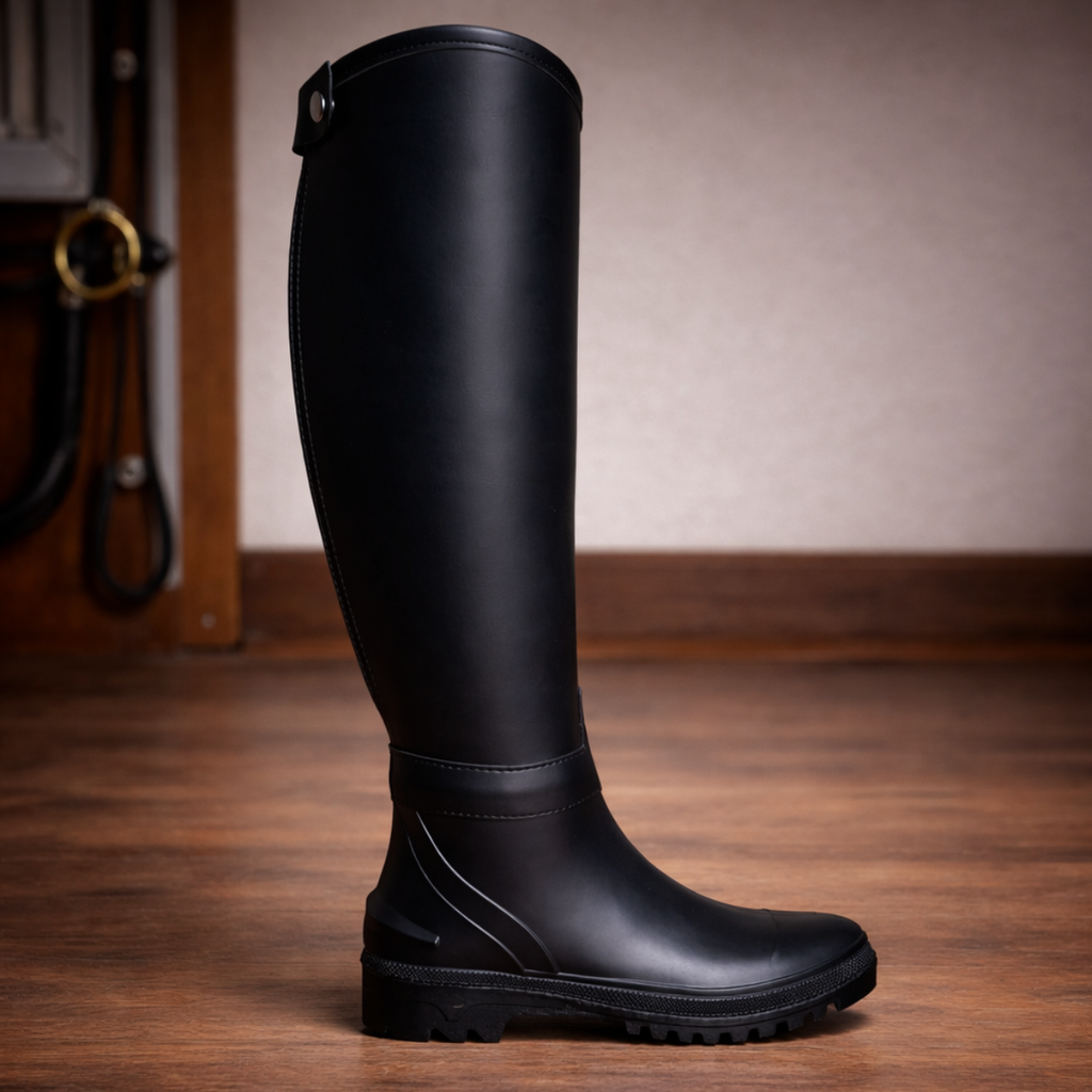 Botas de equitación  para adultos