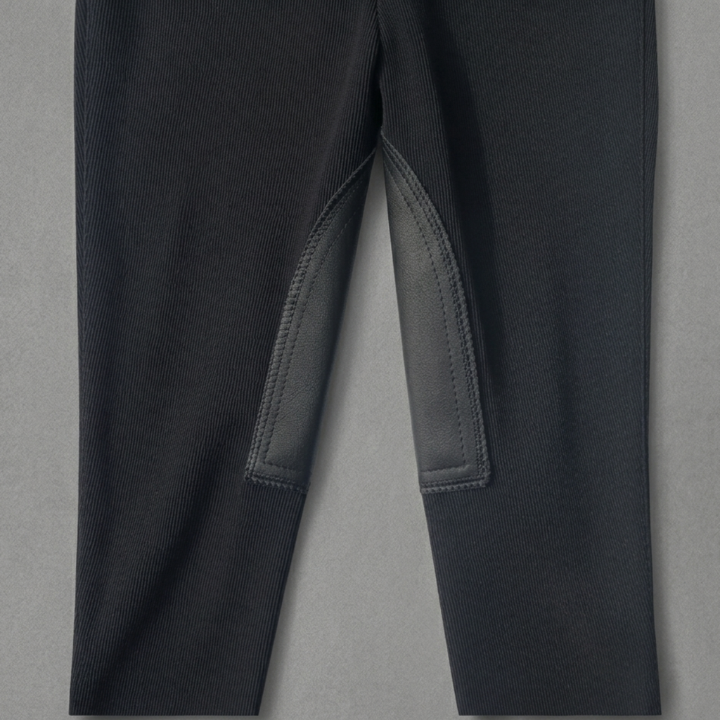 Pantalon BREACHE negro