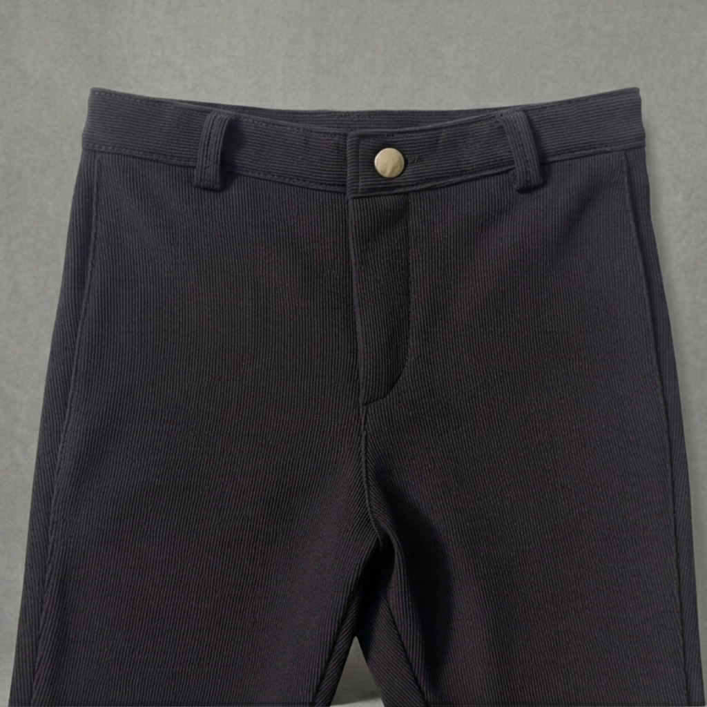 Pantalon BREACHE negro