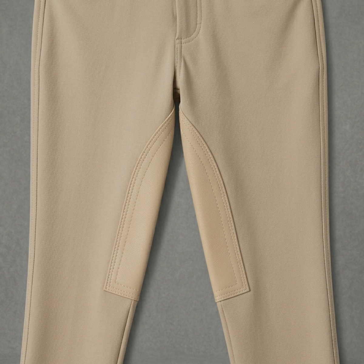 Pantalon BREACHE beige