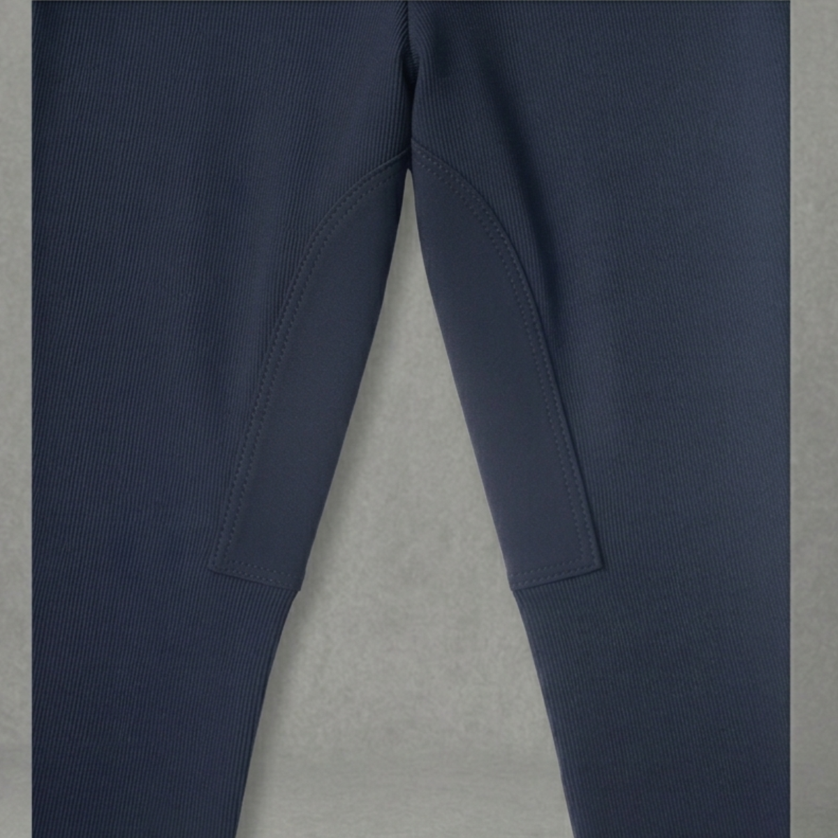 Pantalon BREACHE azul oscuro