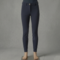 Pantalon BREACHE azul oscuro