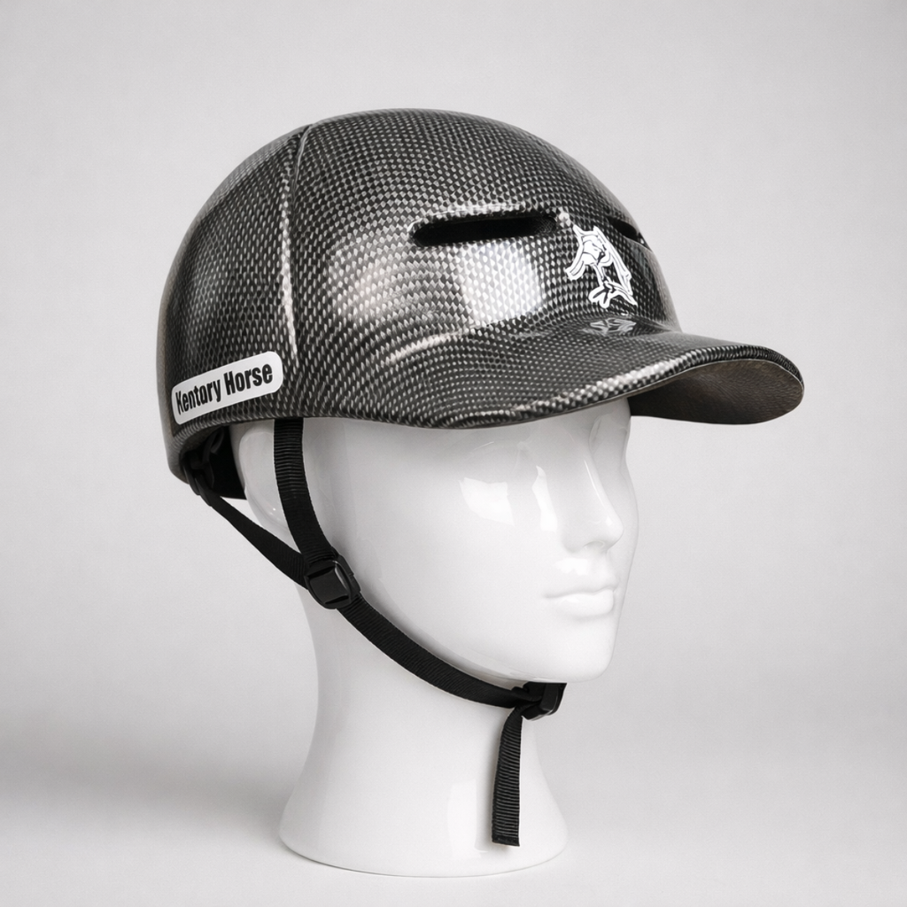 Cascos para equitación graduables