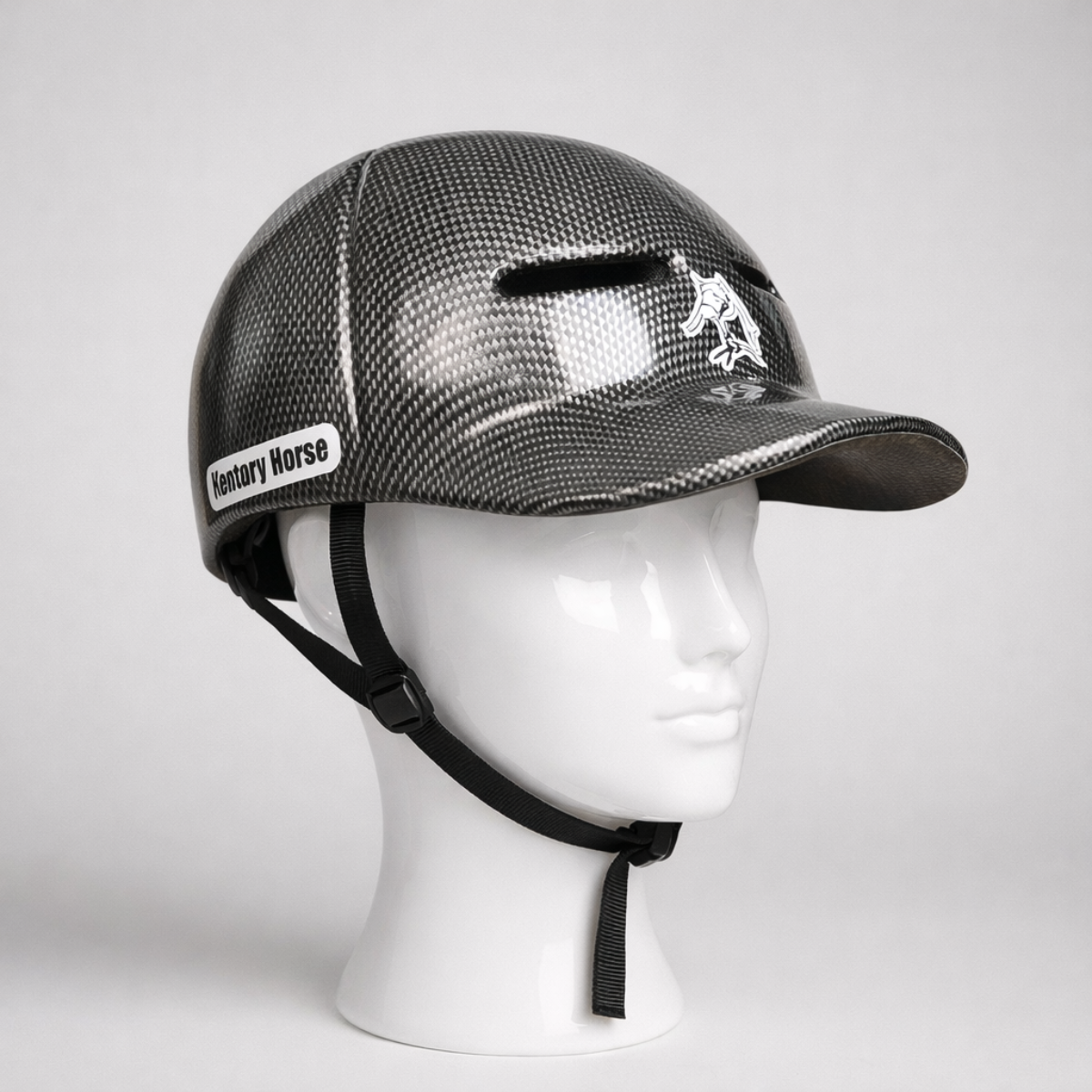 Cascos para equitación graduables