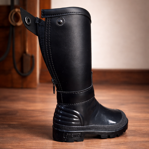 Botas de equitación para niños