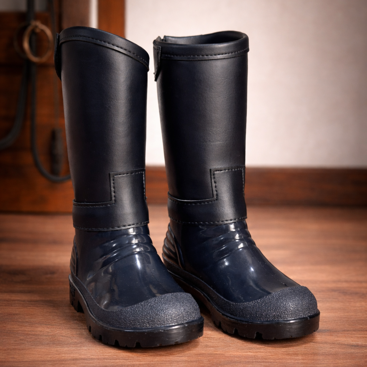 Botas de equitación para niños