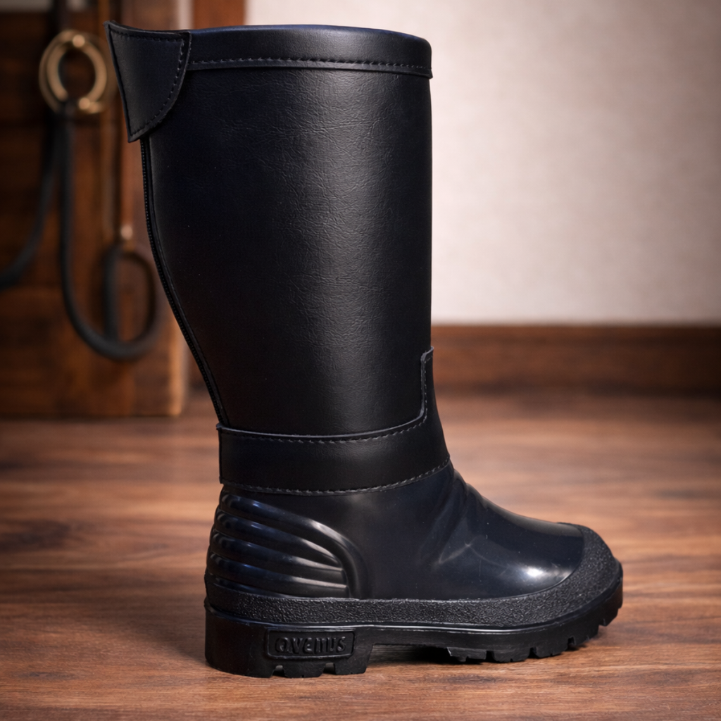 Botas de equitación para niños