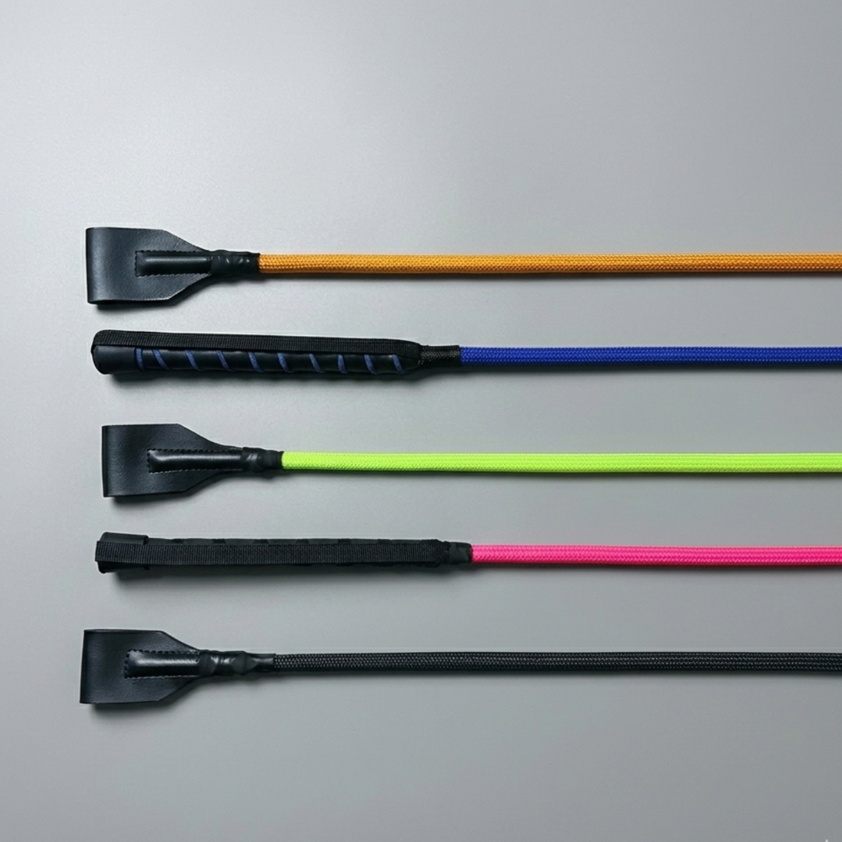 Fustas para equitacion