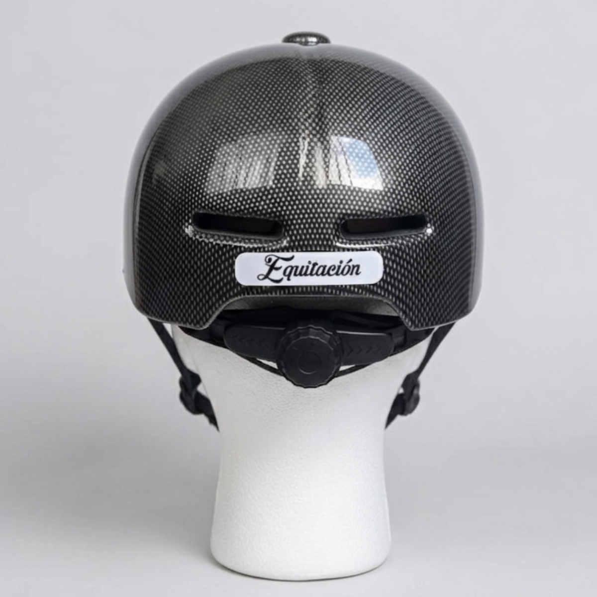 Cascos para equitación graduables