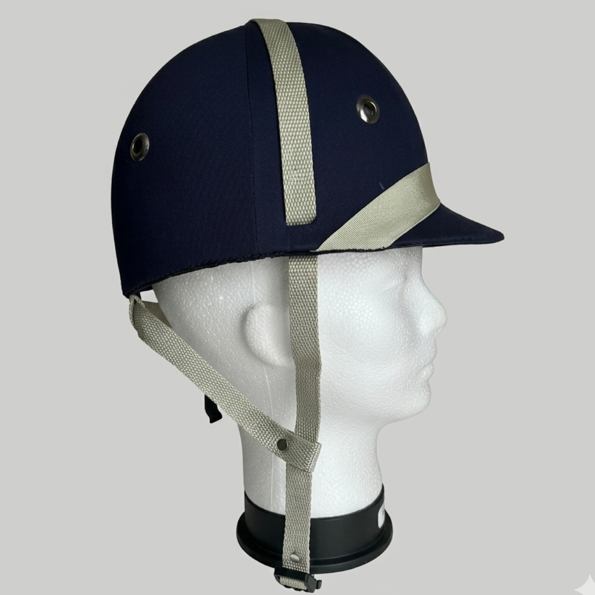 Cascos para polo