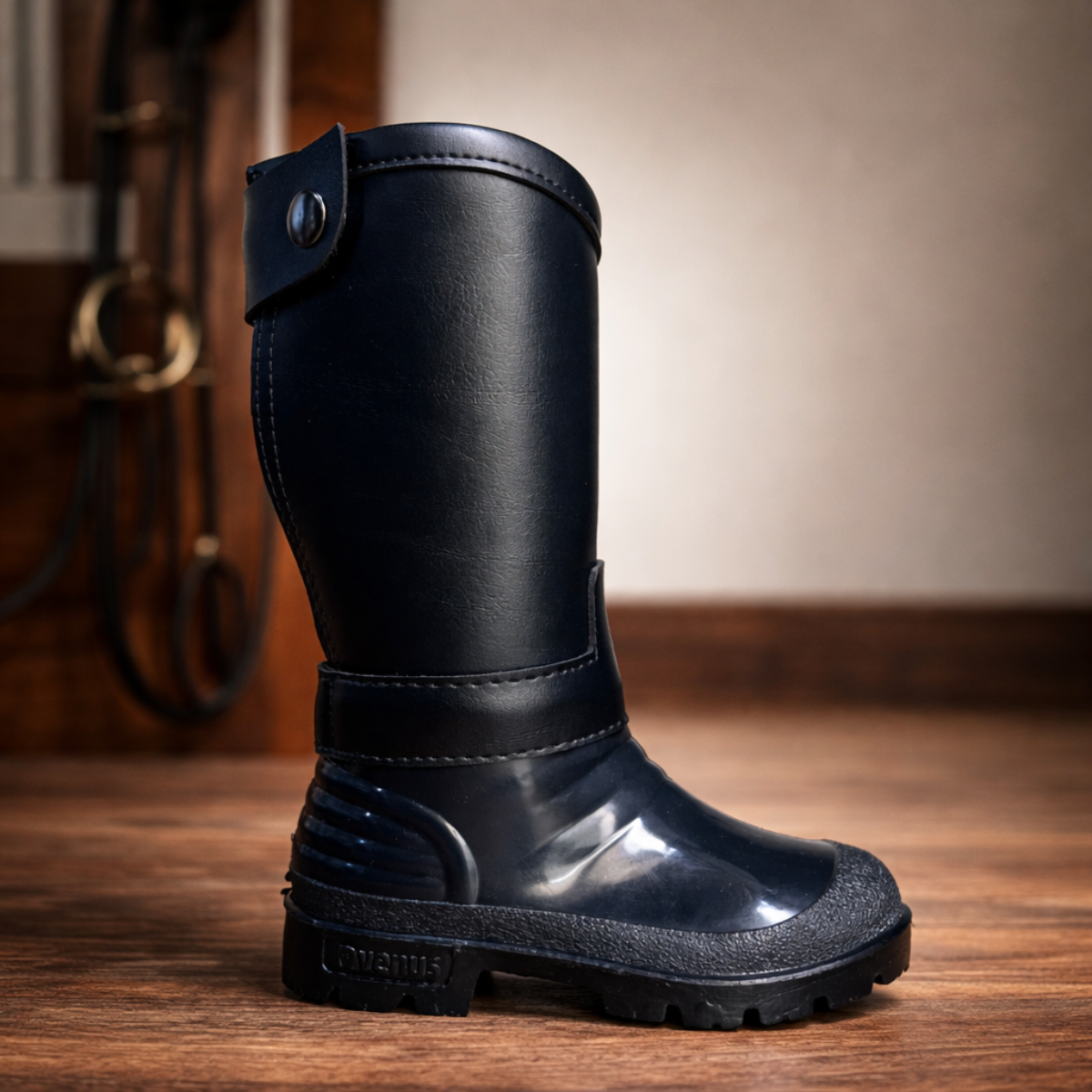 Botas de equitación para niños