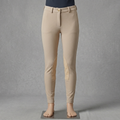 Pantalon BREACHE beige