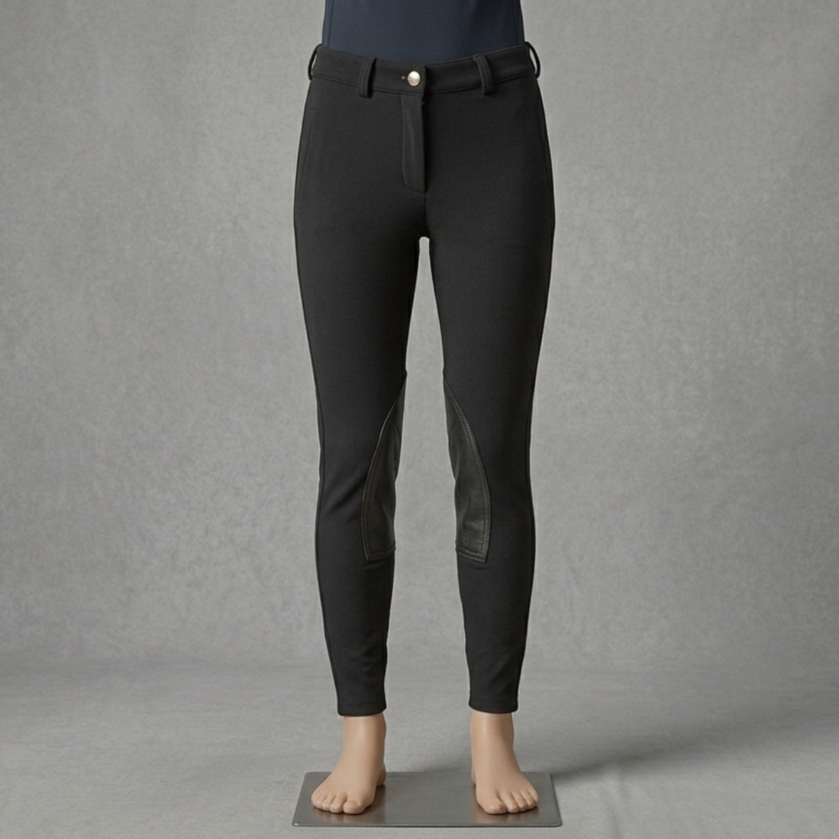 Pantalon BREACHE negro