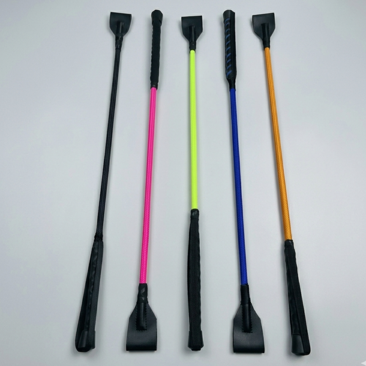 Fustas para equitacion